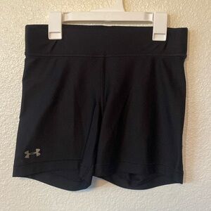 Under Armour Compression Shorts (HEATGEAR)